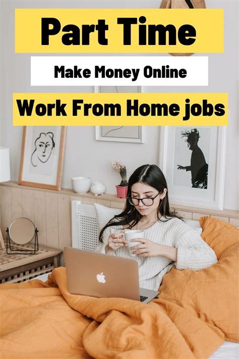 hot work from home jobs